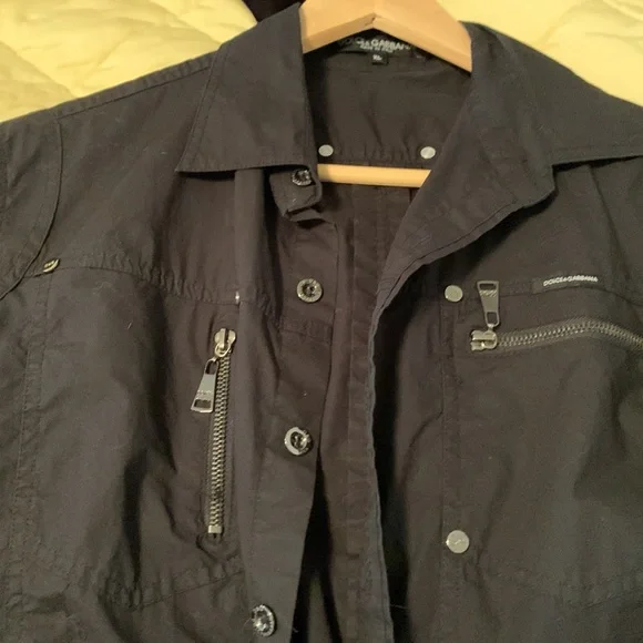 D&G XL - Picture 3 of 7